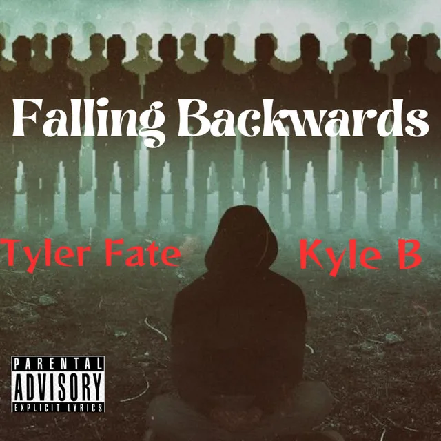 Falling Backwards