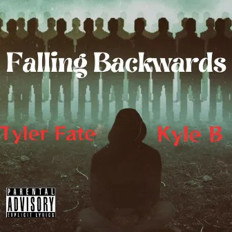 Falling Backwards by Tyler Fate