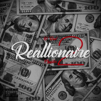 Reallionaire 2 by D Real