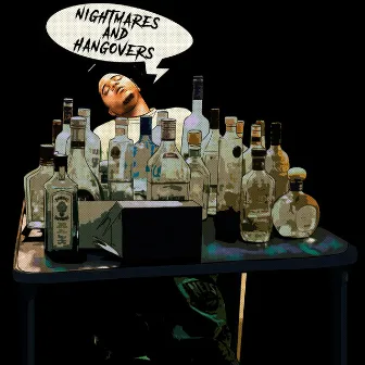 Nightmares & Hangovers Vol 1. by Tone Styles