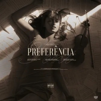 Preferência by Font