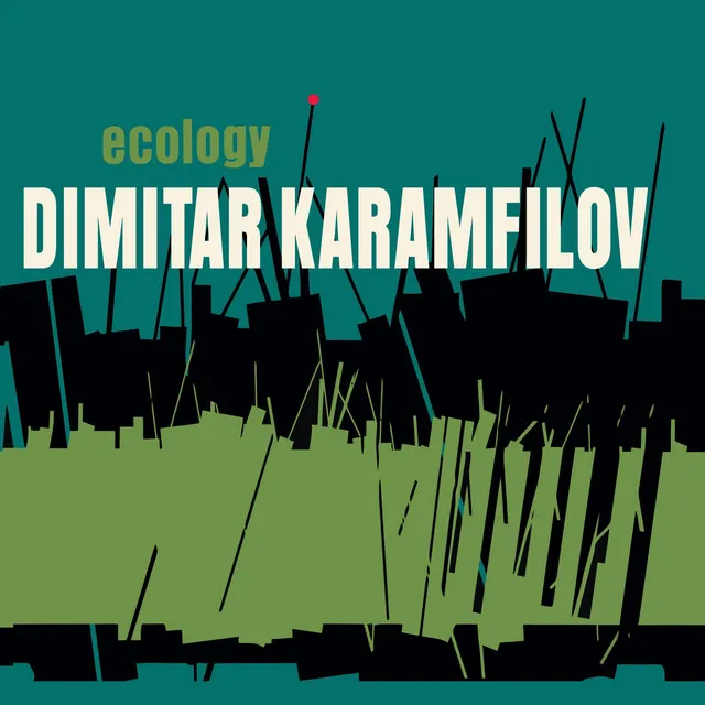 Ecology (feat. Arnau Garrofe, Mihail Iossifov, Konstantin Kostov, Alexander Logozarov, Hristo Yotsov & Dj vagabond)