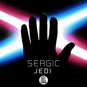 Jedi by Sergic