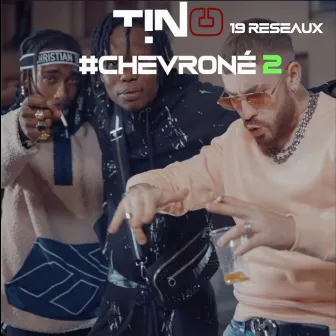 #Chevroné 2 by Tino 19 réseaux