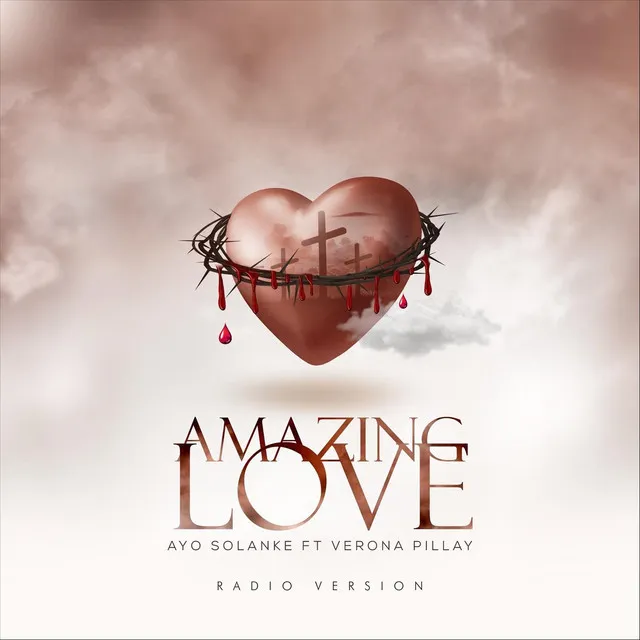 Amazing Love (Radio Version)