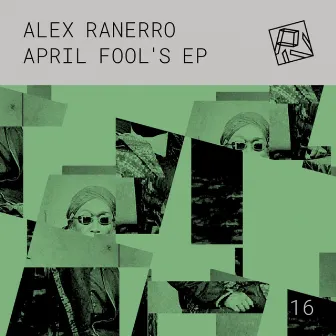 April Fool's EP by Alex Ranerro