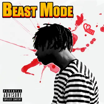 Beast Mode by Khalil Vegas