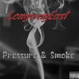 Pressure & Smoke by DJ J ROC 903