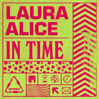 In Time by Laura Alice