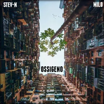 Ossigeno by Milo