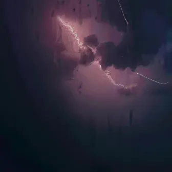 Cozy Thunderstorm by April Shower