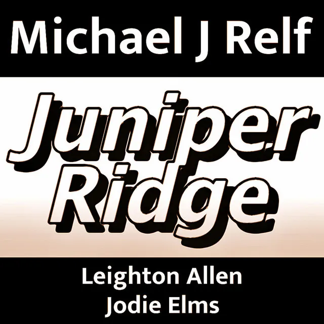 Juniper Ridge