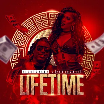 Lifetime (feat. Dreadz448) by Rightcheek