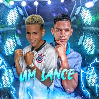 Um Lance (Remix) by ALANZINHO O BRUXO