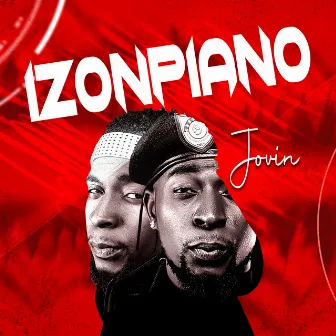 Izonpiano by Jovin