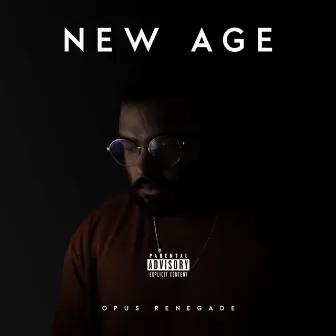 New Age by Opus Renegade