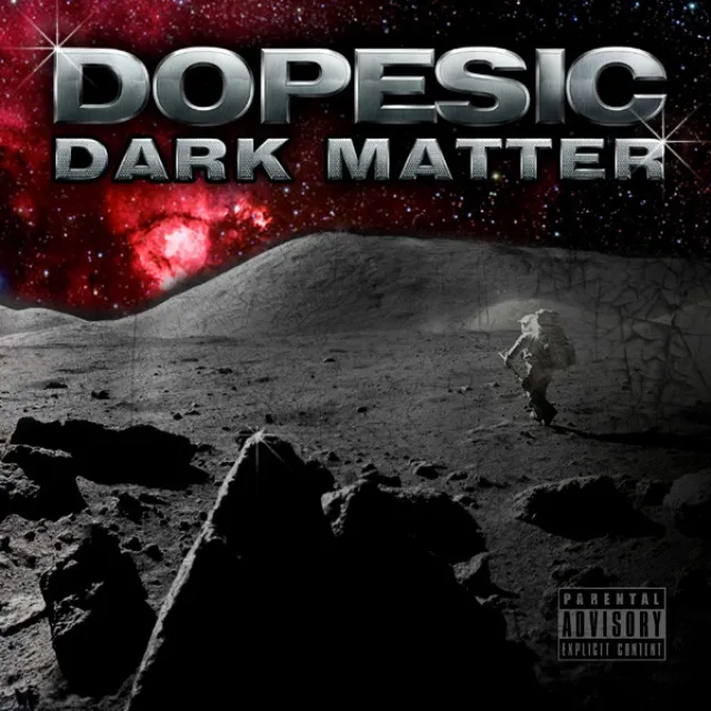 Dark Matter