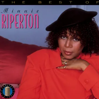 Capitol Gold: The Best Of Minnie Riperton by Minnie Riperton