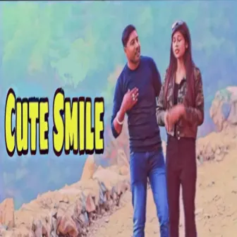 Cute Smile by Nandani Singh