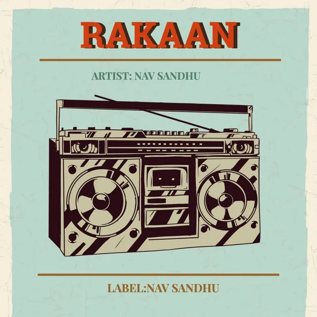 RAKAAN