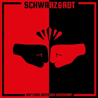 Schwarz & Rot by RegG's