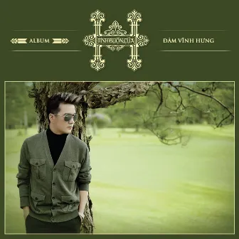 Tình Buồn Của H by Đàm Vĩnh Hưng