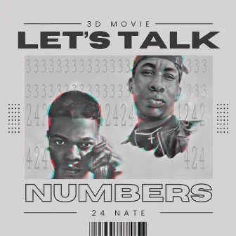 Let's Talk Numbers by 3D Movie