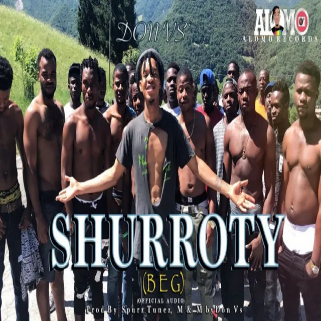 Shurroty (BEG)