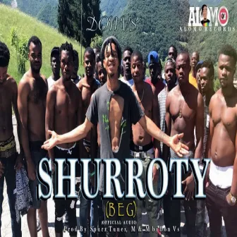 Shurroty (BEG) by Don Vs