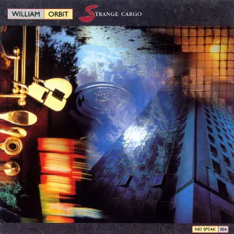 Strange Cargo by William Orbit