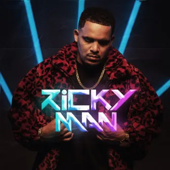 Ricky Man by Ricky Man