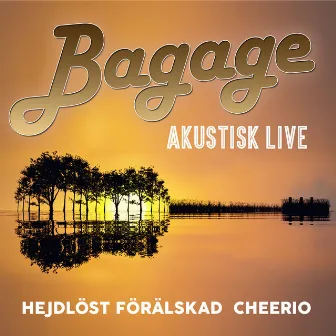 Hejdlöst förälskad (Akustisk Live) by Unknown Artist