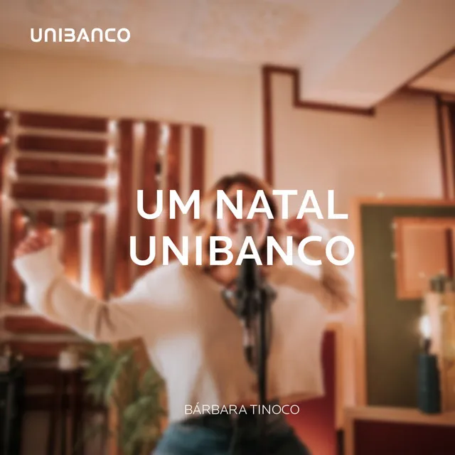 Um Natal UNIBANCO