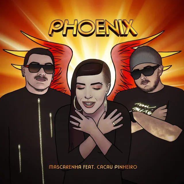 Phoenix