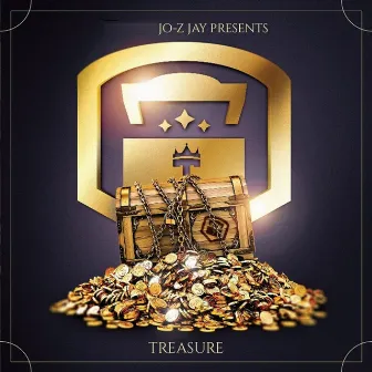 Treasure by Jo-Z Jay