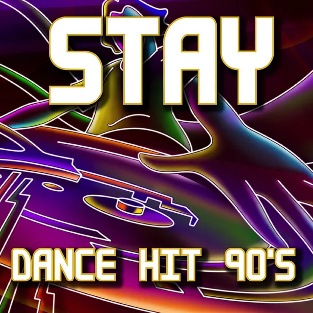 Stay - Dance Hit 90's - Tribute To Sash!