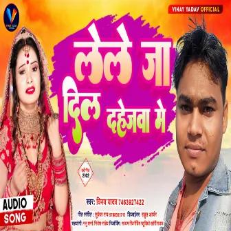 Lele Ja Dil Dahejawa Me (Bhojpuri) by Vinay Yadav