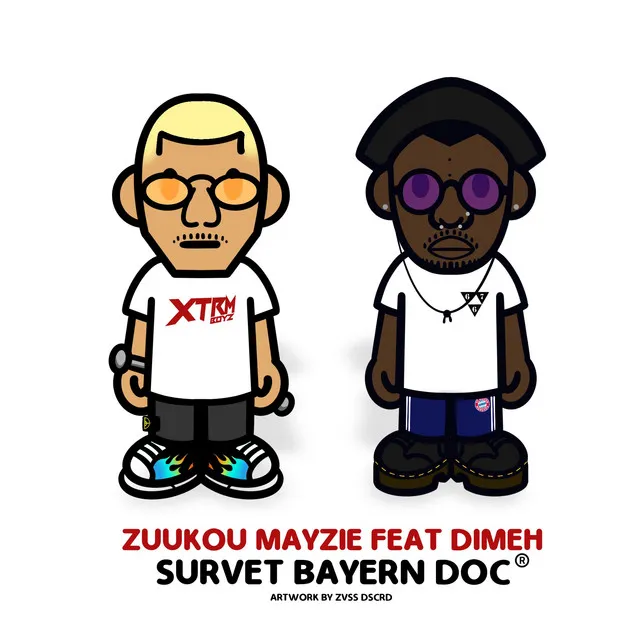 Survet Bayern Doc