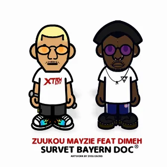 Survet Bayern Doc by Di-Meh