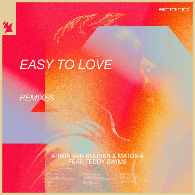 Easy To Love - Tanner Wilfong & Assaf Extended Remix