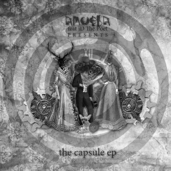 The Capsule EP by Amoeba