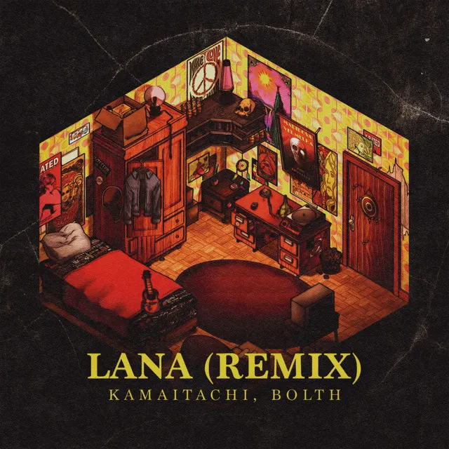 Lana - Remix