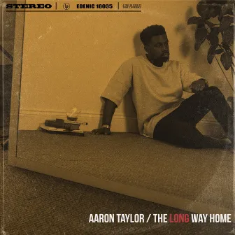 The Long Way Home by Aaron Taylor