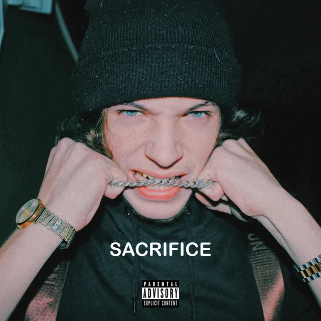 Sacrifice