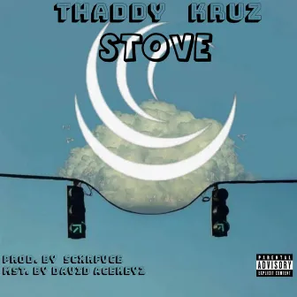 Stove by Thaddy Kruz