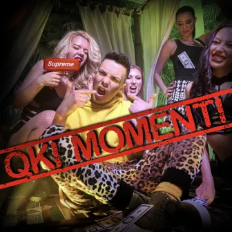 Qki Momenti by Andro