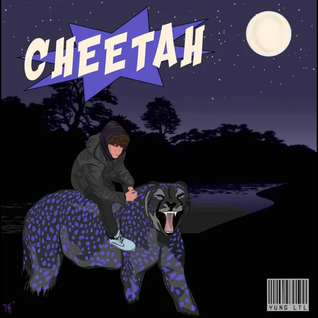 CHEETAH