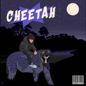 CHEETAH by Unknown Artist