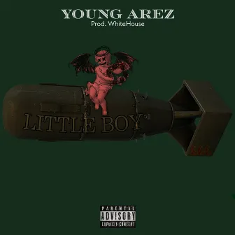 Little Boy by Young Arez