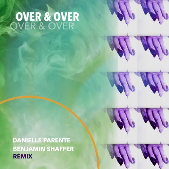 Over and Over - Benjamin Shaffer Remix